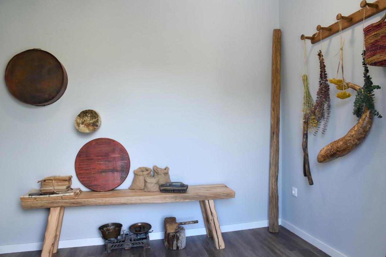 קאבקסיירס דה באסטו Casa De Caneiro מראה חיצוני תמונה